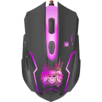 Игровая мышь Defender Skull GM-180L фото 3